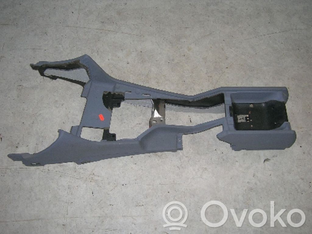 BMW 5 E39 Center console 