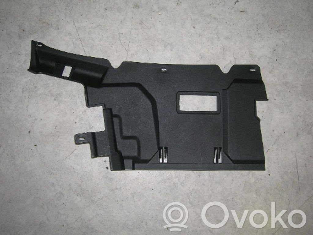 BMW 7 E38 Centrinės konsolės valdymo blokas 