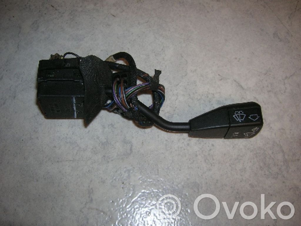 BMW 5 E34 Wiper switch 