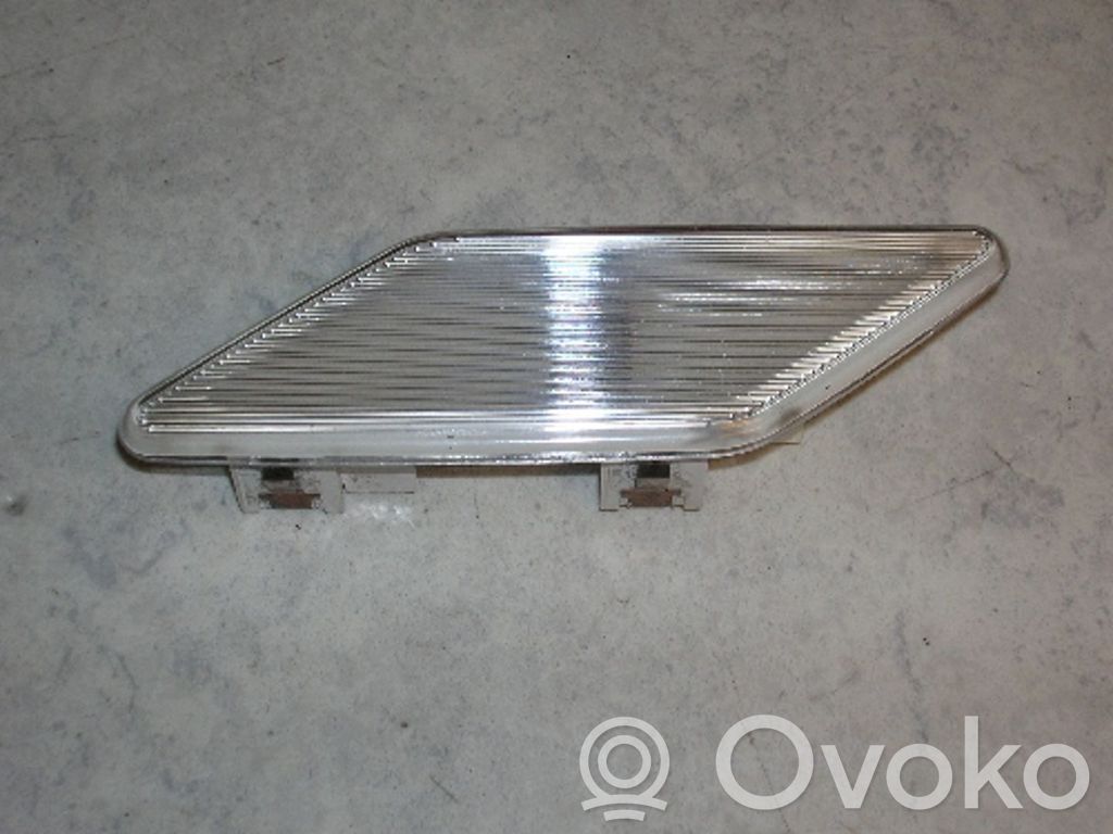 BMW 3 E46 Otras luces interiores 