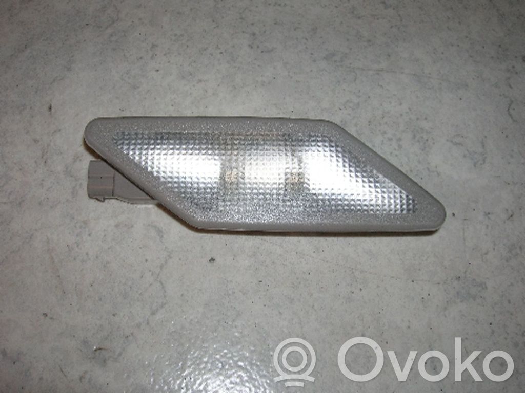 BMW 3 E36 Otras luces interiores 