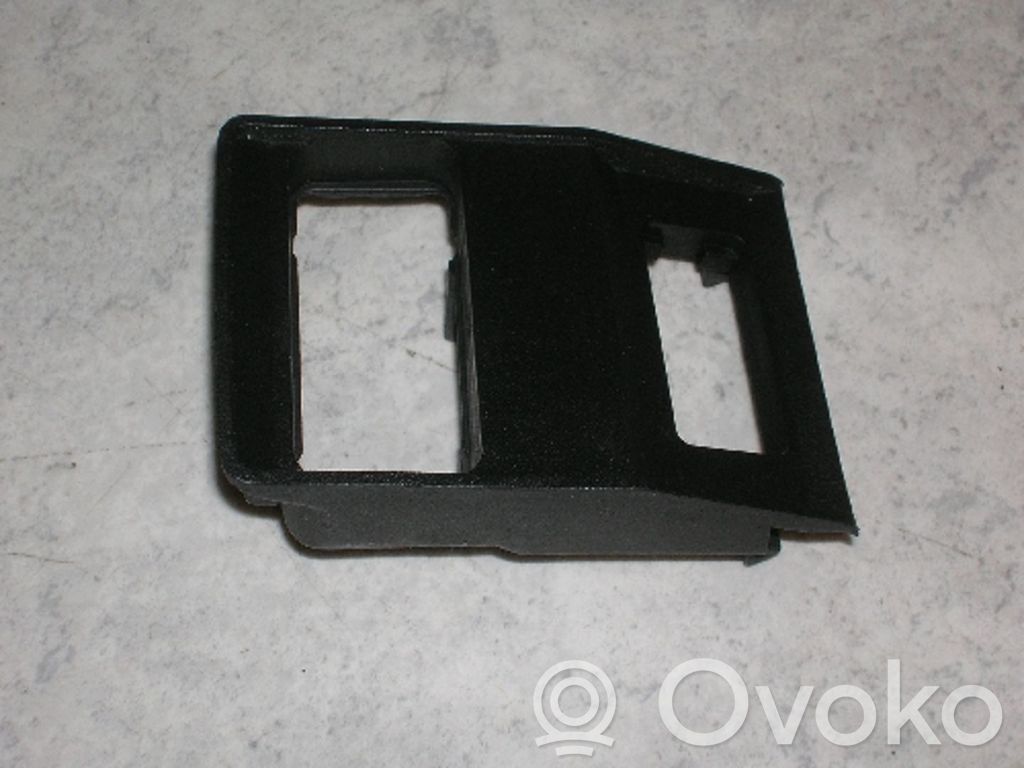 BMW 5 E34 Dashboard trim 