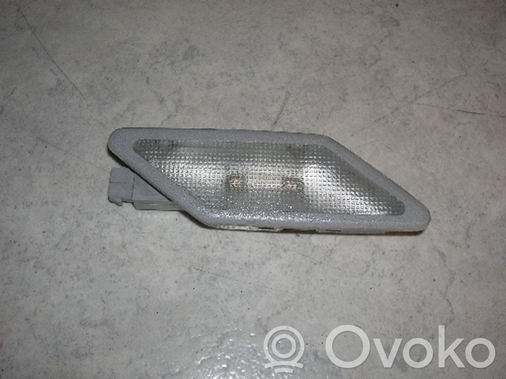 BMW 3 E36 Otras luces interiores 