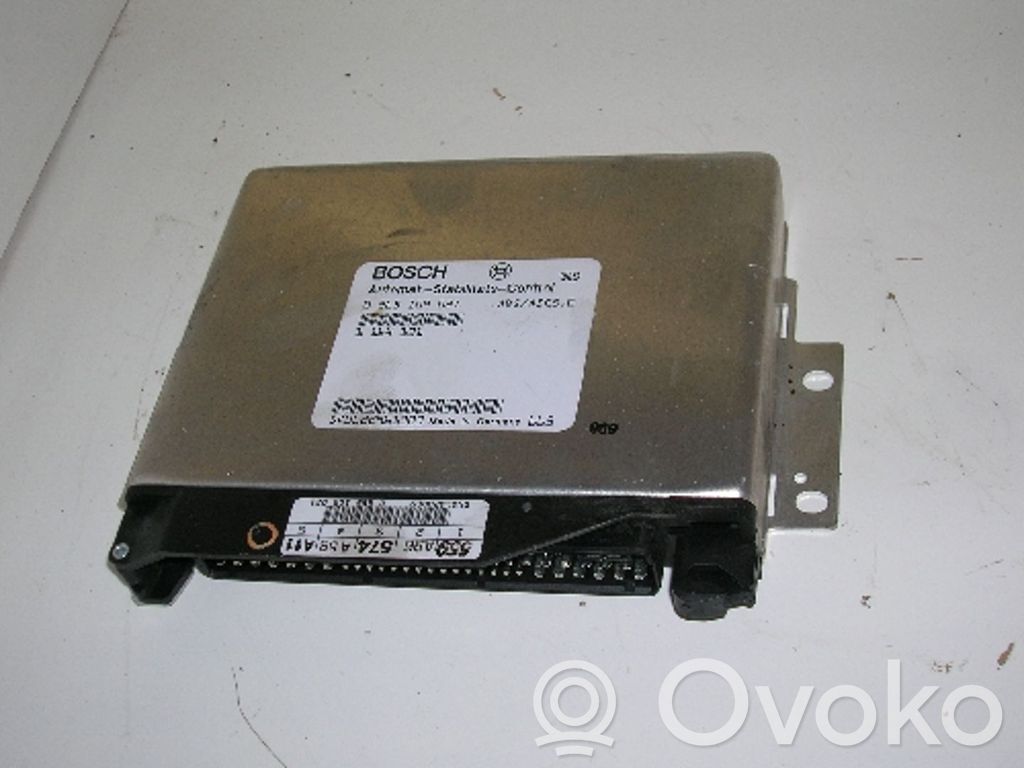 BMW 5 E39 ABS control unit/module 