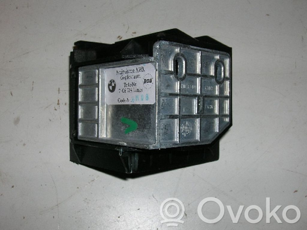 BMW 3 E46 Roller guide/hinge set 