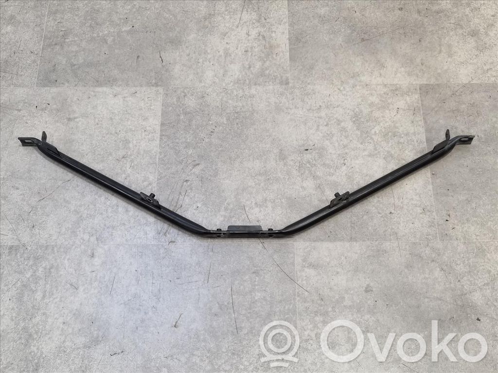 BMW 6 E63 E64 Pièce de carrosserie avant 