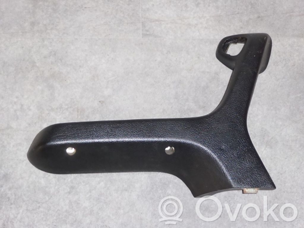 BMW 3 E30 Armrest 