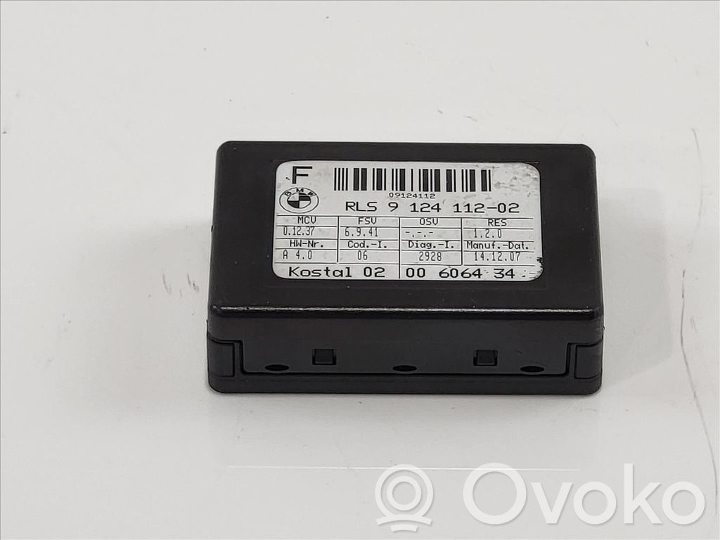 Rain sensor   61359224853,61359224853