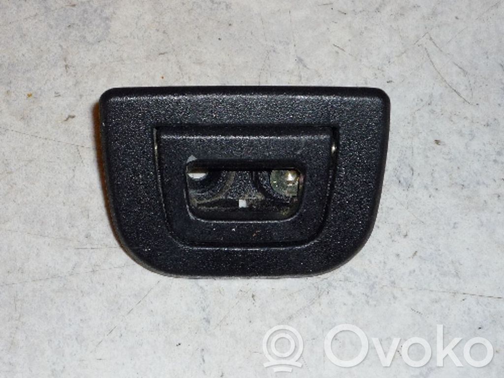 BMW 5 E34 Tie down hook / loop 
