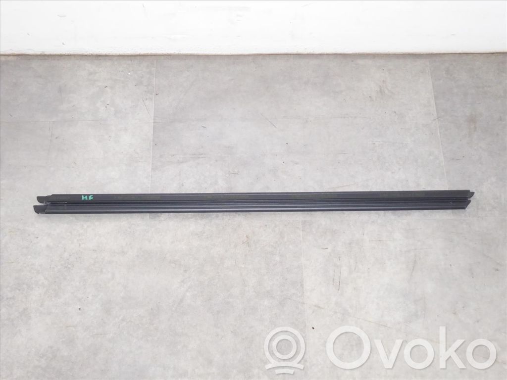 BMW 5 F10 F11 Listwa progowa przednia 