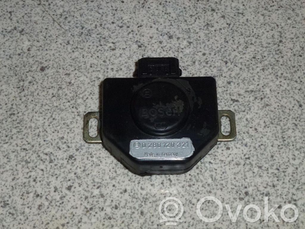 BMW 3 E30 Sensor Drosselklappe 
