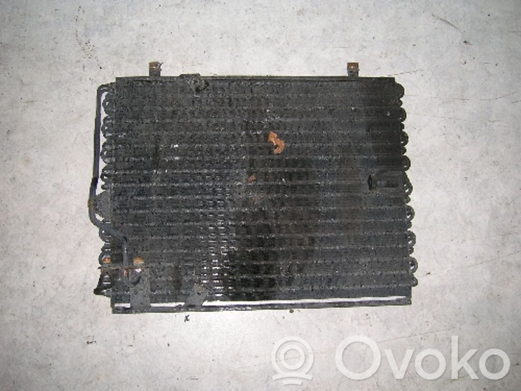 BMW 7 E32 Klimakühler 