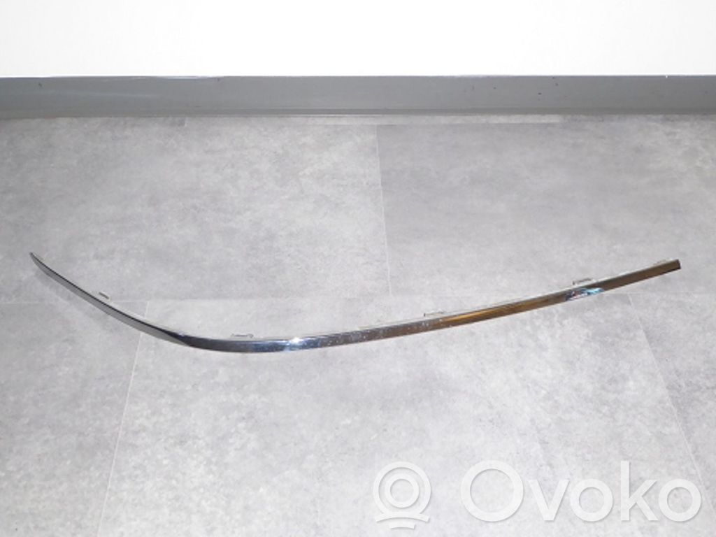 BMW 7 E65 E66 Front bumper corner part panel trim 