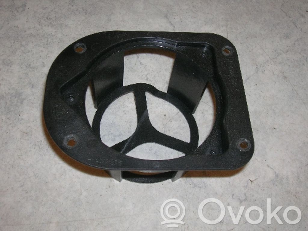 BMW 6 E63 E64 Etuoven kaiutin 