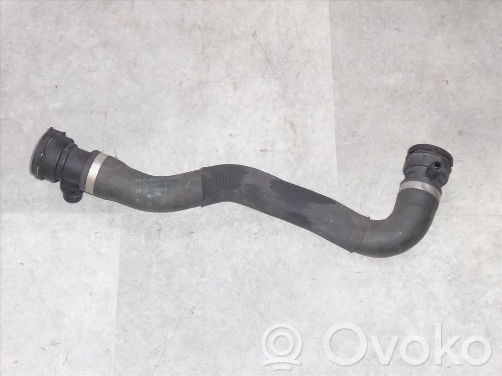 BMW X5 F15 Engine coolant pipe/hose 