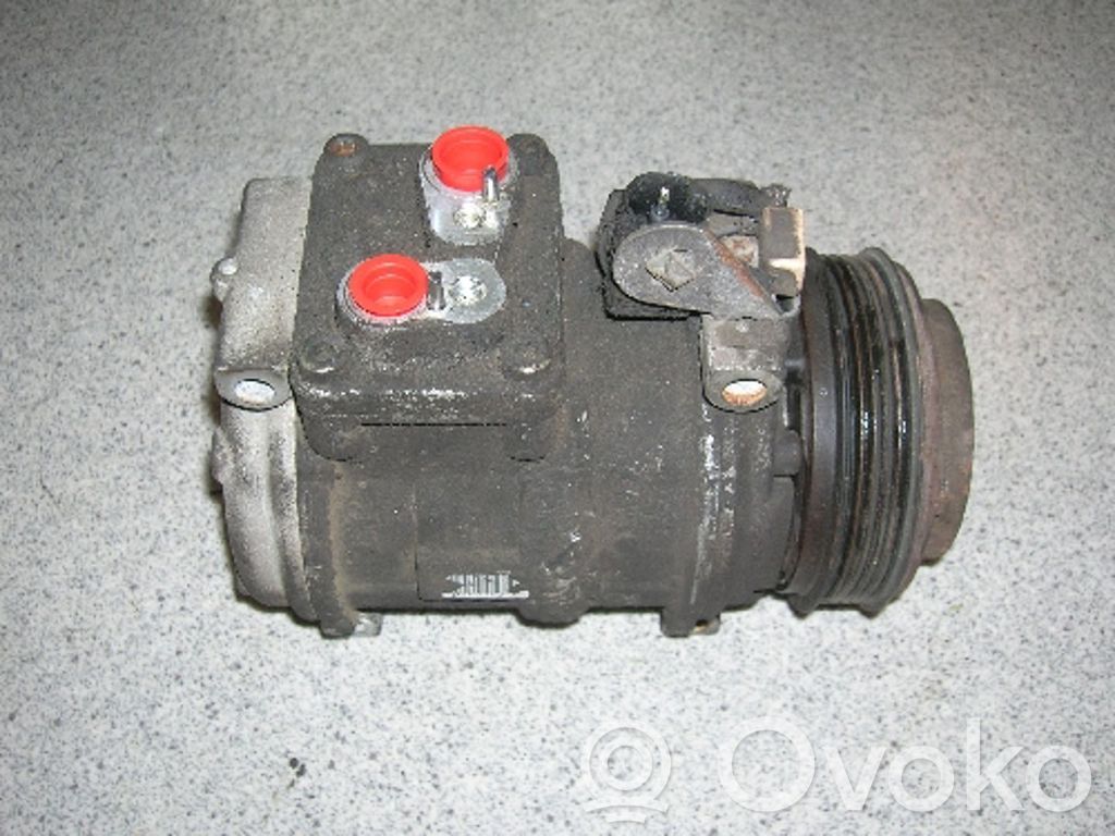 BMW 3 E36 Compresseur de climatisation 