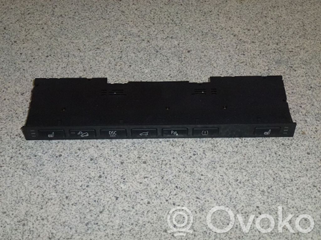 Central console control unit   61316949441,61316949441