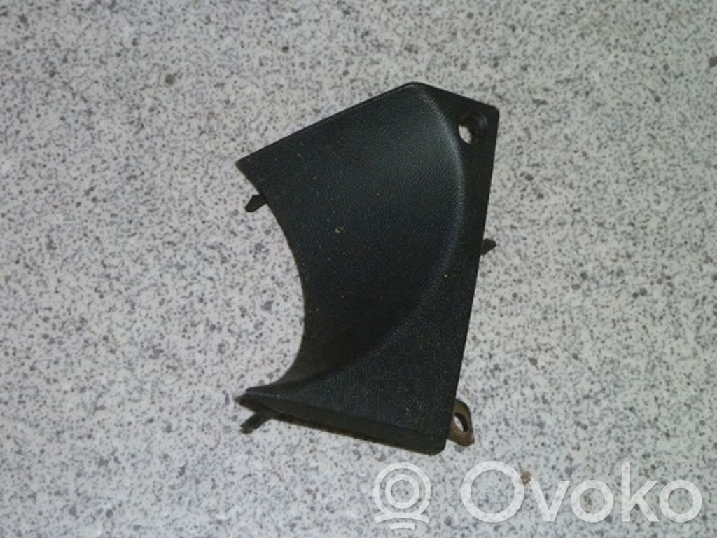 BMW 5 E39 Etusumuvalon ritilä 
