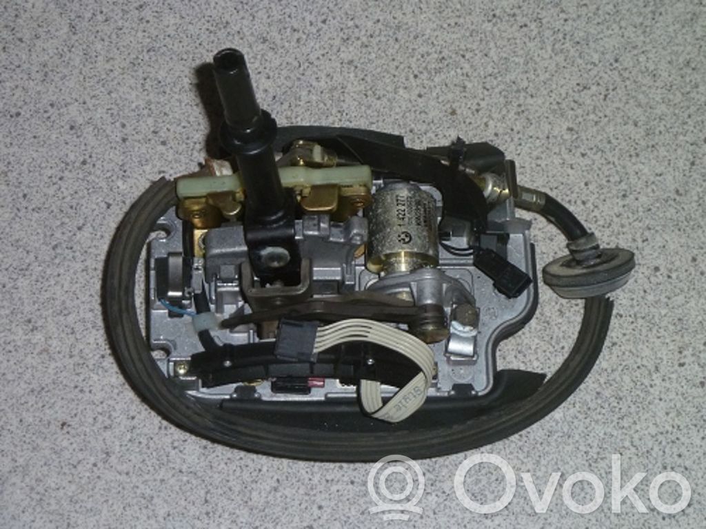 Automatic gearbox   25161423767,25161423767