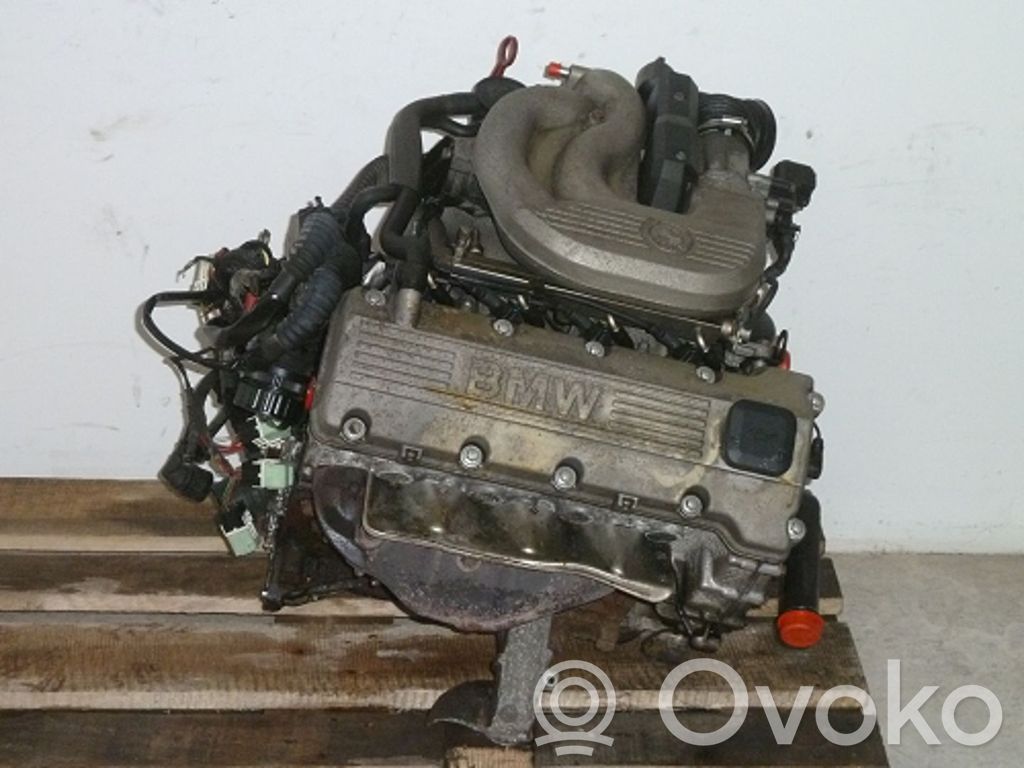 BMW 3 E36 Variklis 
