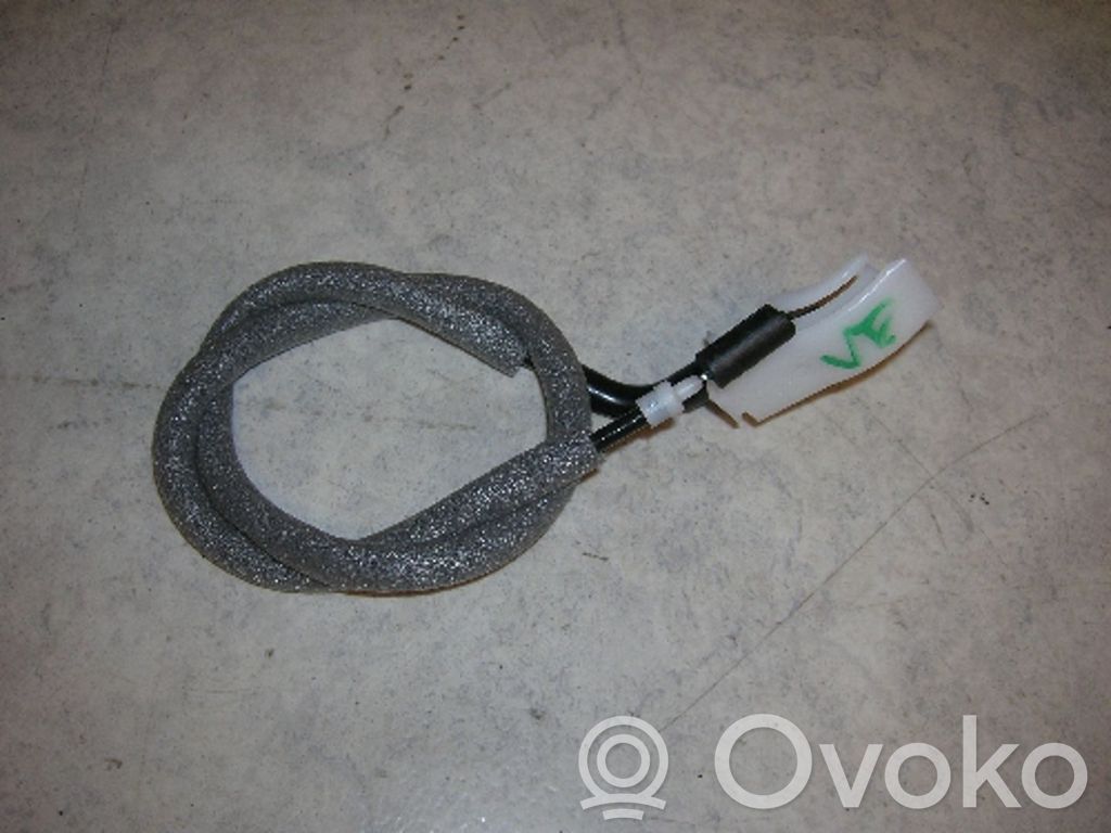 Línea de cable puerta delantera   51217059969,51217059969
