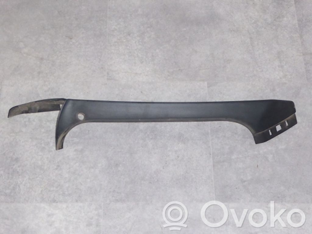 BMW 5 E60 E61 Trunk/boot side trim panel 