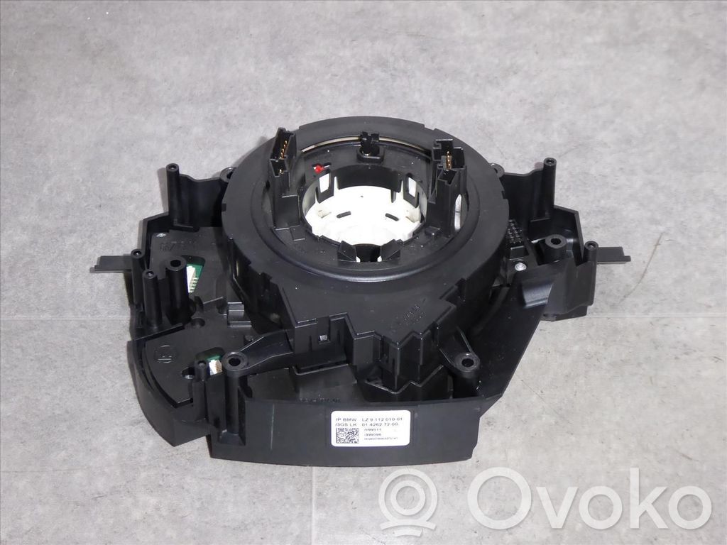 BMW 5 E60 E61 Multifunctional control switch/knob 