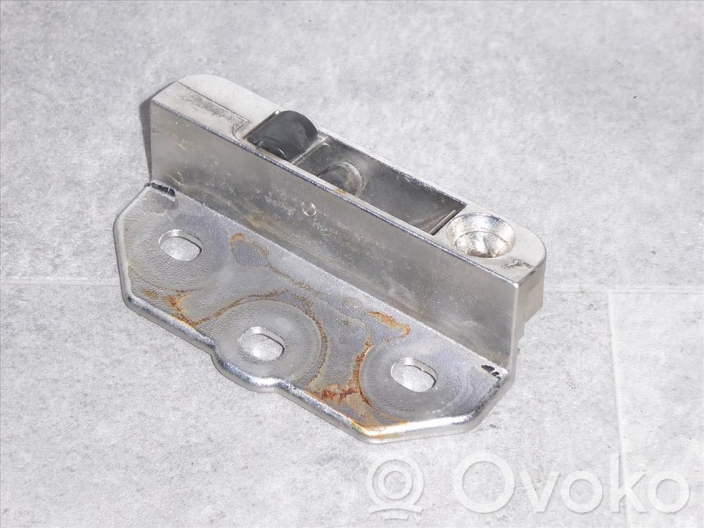 BMW 3 E46 Stoglangio komplektas 