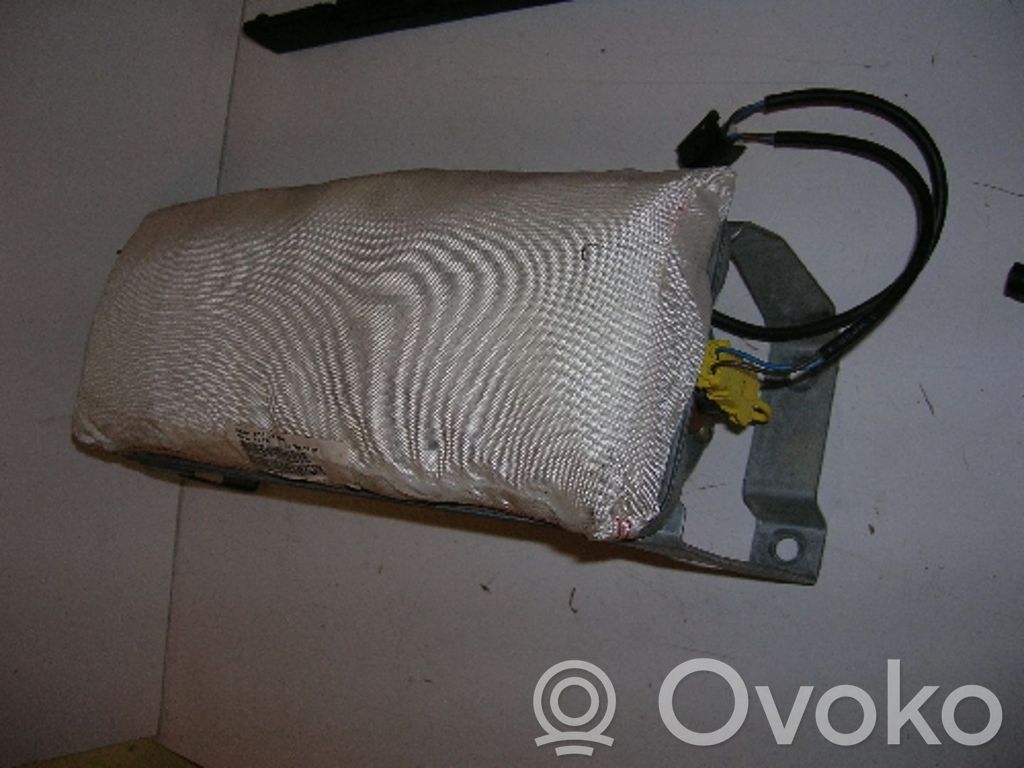 BMW 5 E39 Passenger airbag 