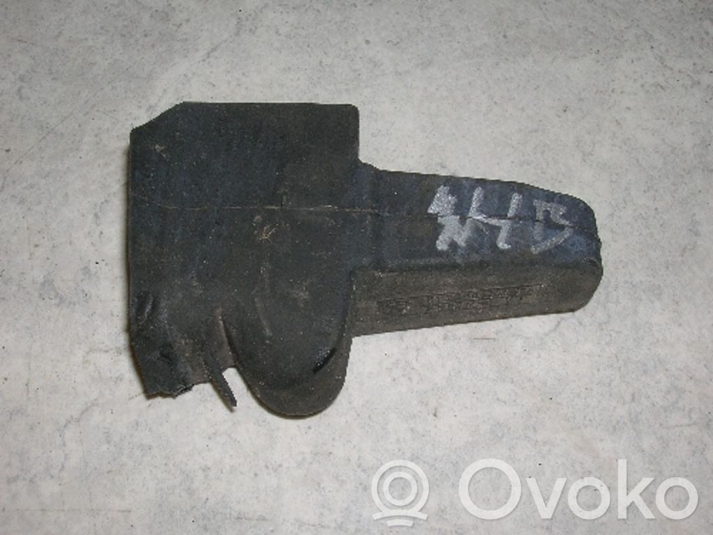 BMW 3 E46 Takaoven pidätin 