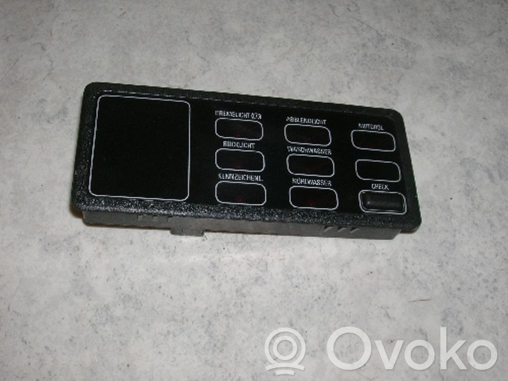 BMW 3 E30 Other control units/modules 