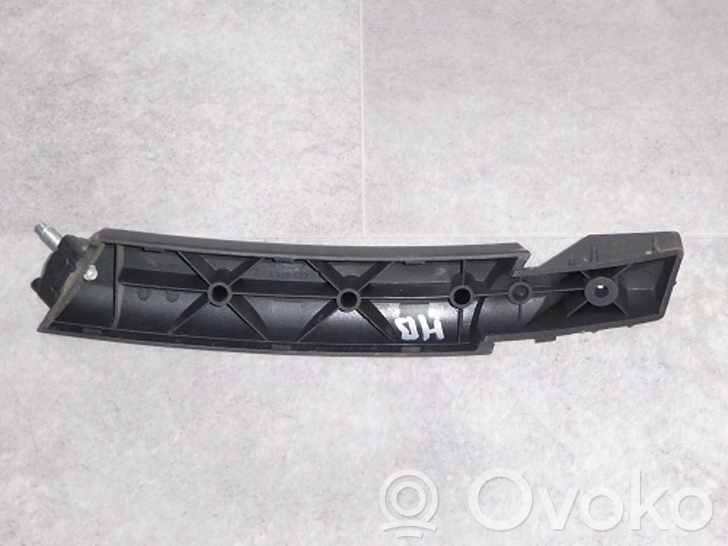 BMW 5 E60 E61 Manecilla interna puerta trasera 