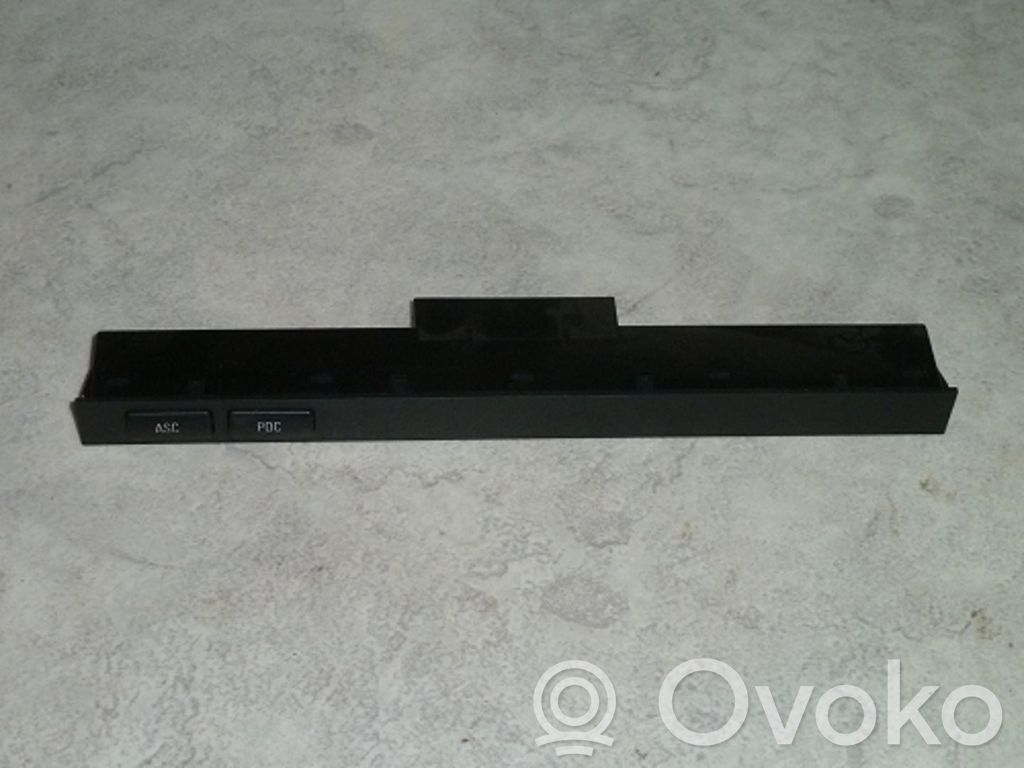 Center console control module   61316927052,61316927052
