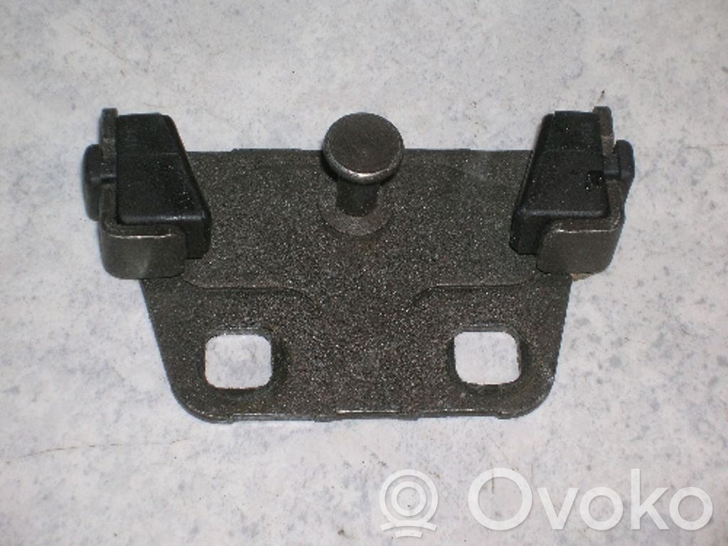 Tailgate lock loop/hook striker   51248120848,51248120848