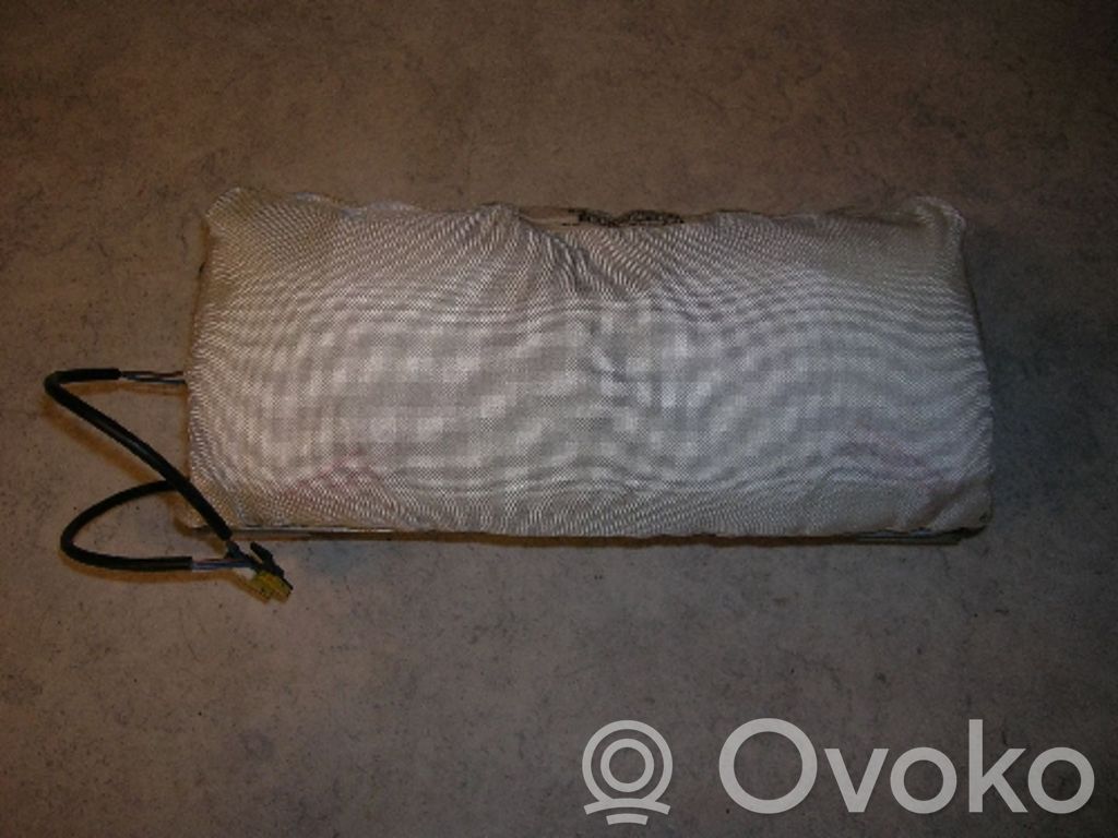 BMW 5 E39 Passenger airbag 