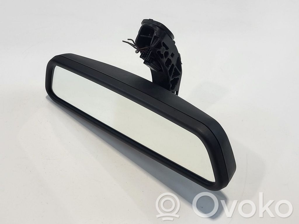 Rear view mirror (interior)   51169218046,51169218046