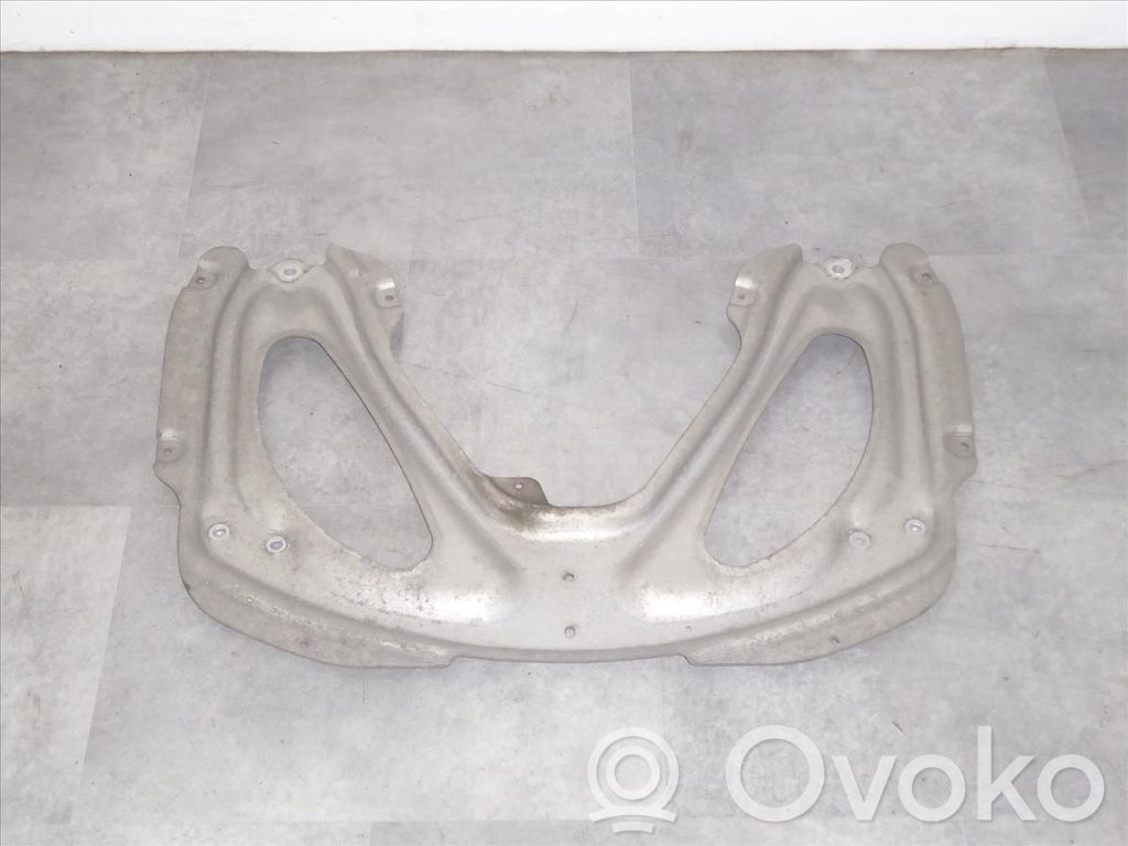 BMW 5 F10 F11 Cadru auxiliar spate 