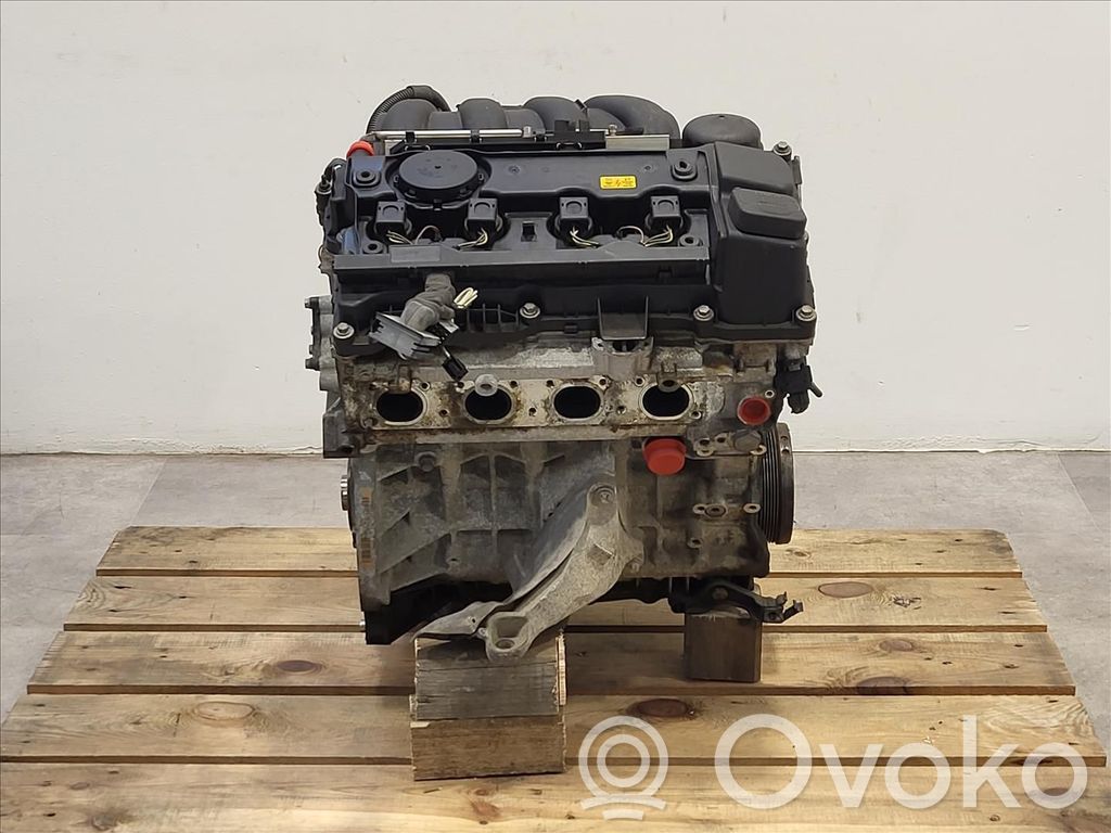 Engine   11000430923,11000430923