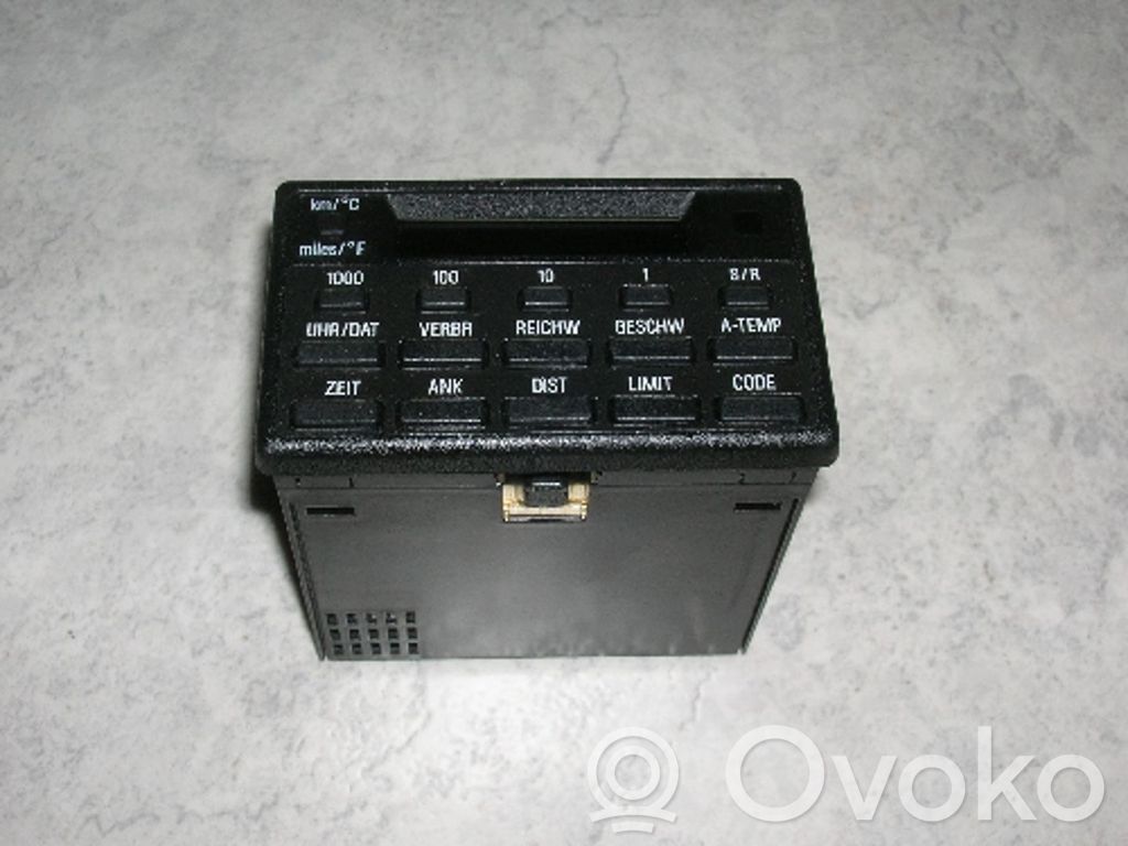 Other control units/modules   65811384149,65811384149