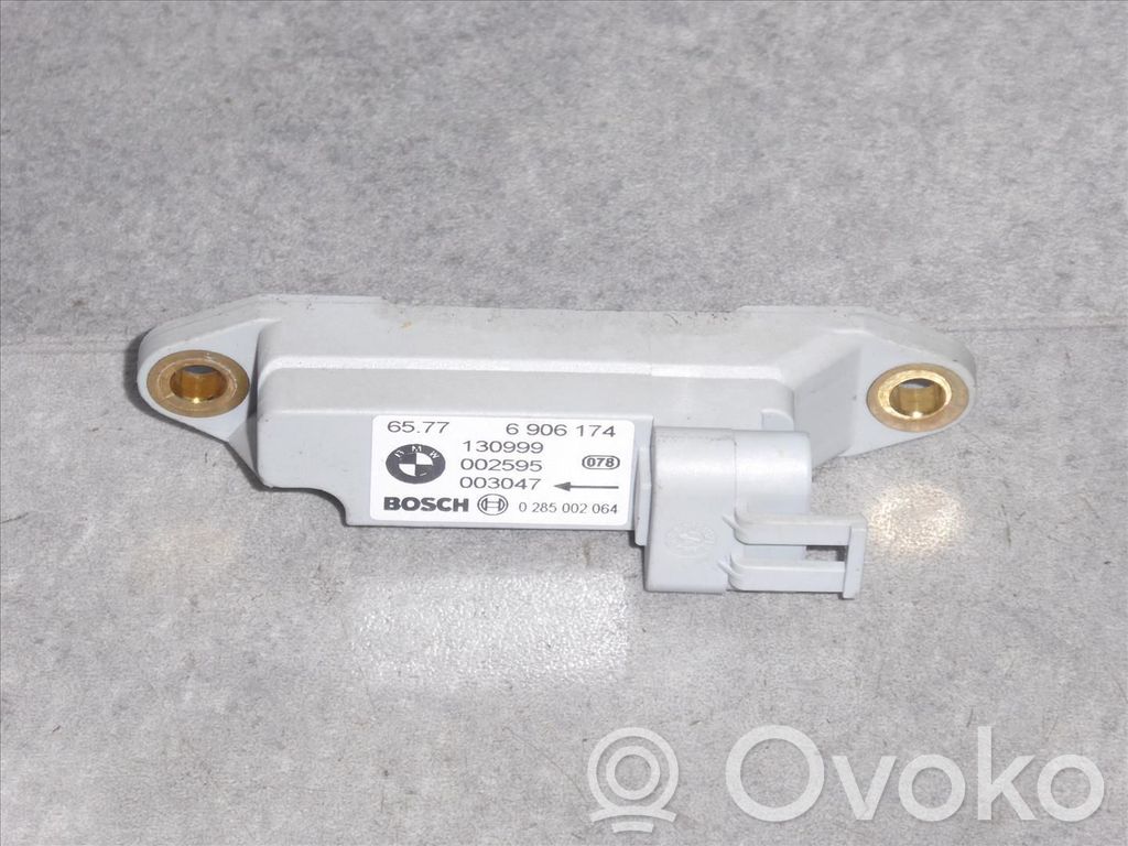 Airbagsensor Crashsensor Drucksensor   65776906174,65776906174