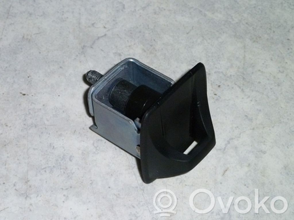 BMW 1 E82 E88 ISOFIX Bracket 