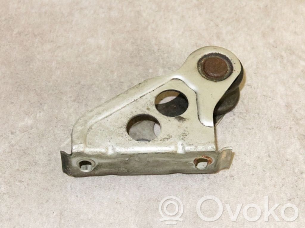 Roller guide/hinge set   51231884272,51231884272