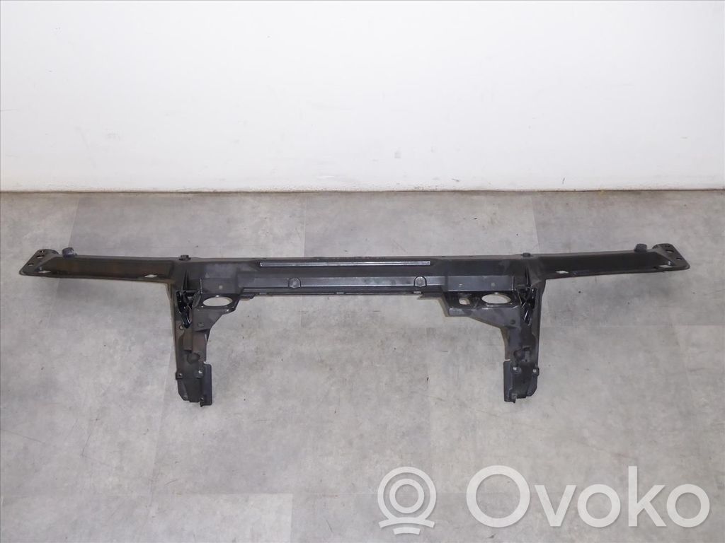 BMW 3 E46 Front bodywork piece 
