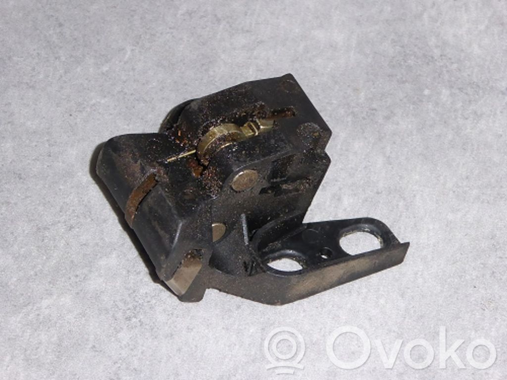 Tailgate/trunk/boot lock/catch/latch   51241947862,51241947862