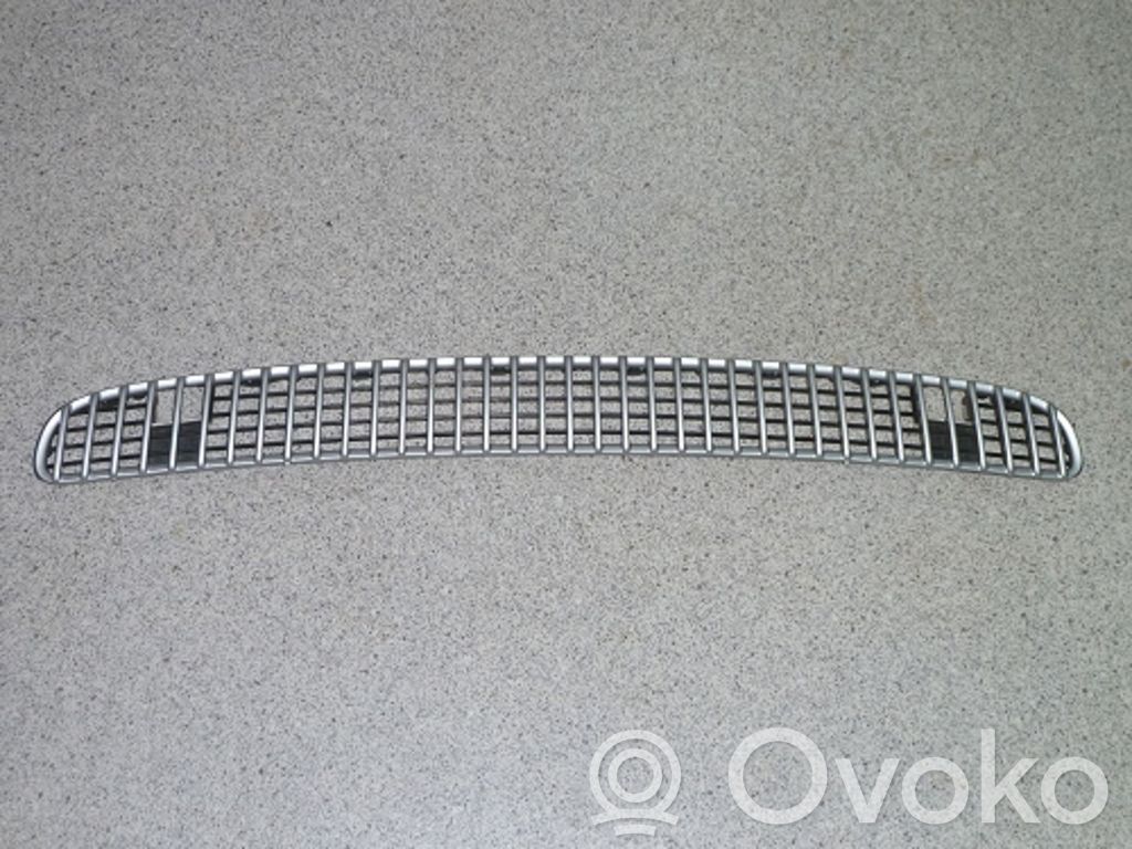 BMW 3 E46 Engine hood trim 