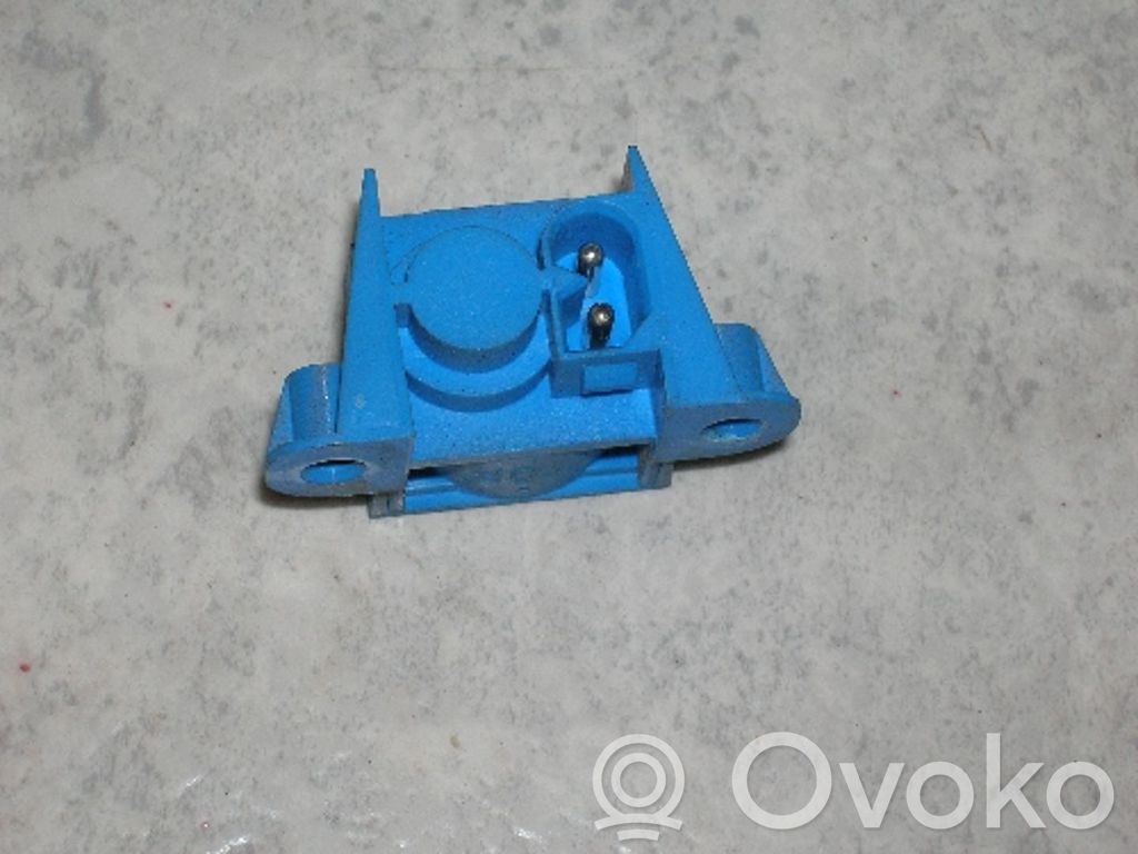 BMW 3 E36 Sos button 