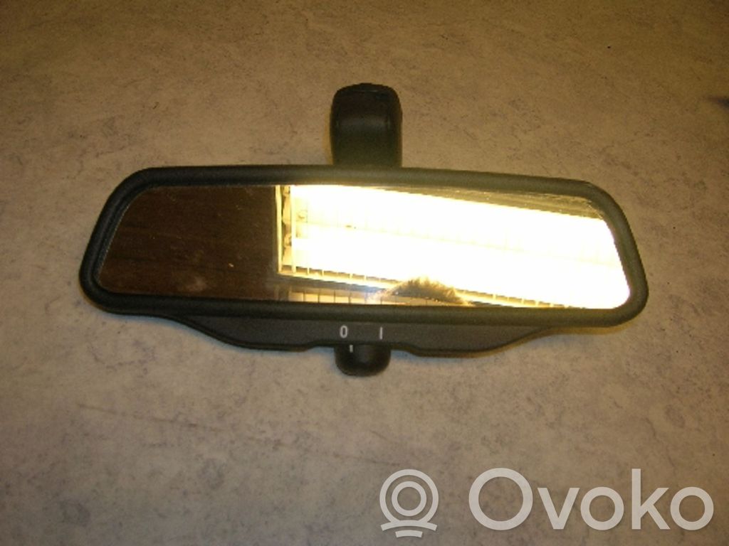 BMW 3 E36 Espejo retrovisor (interior) 