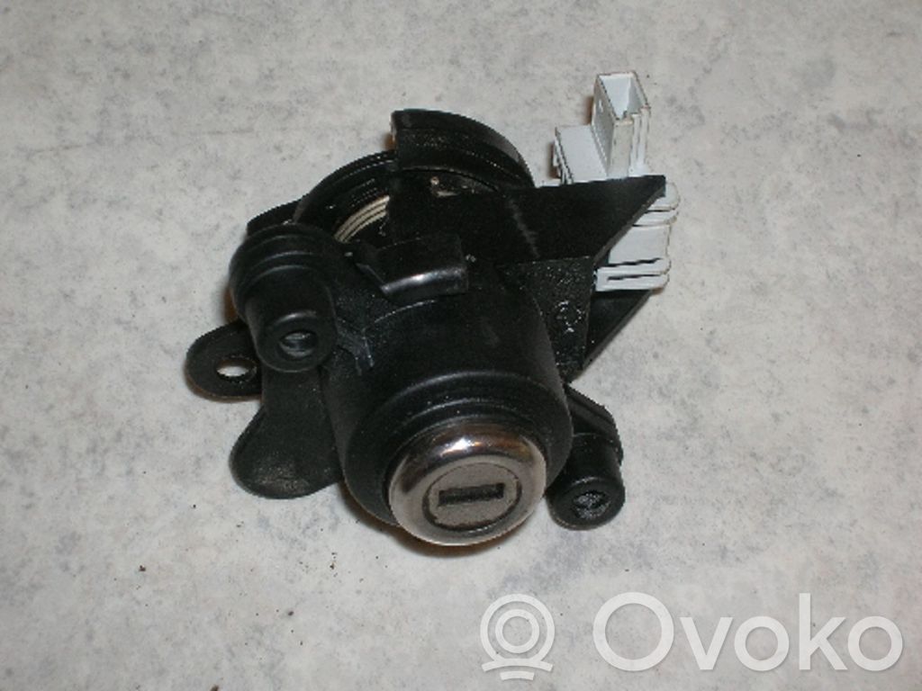 BMW 3 E46 Tailgate/trunk/boot lock/catch/latch 