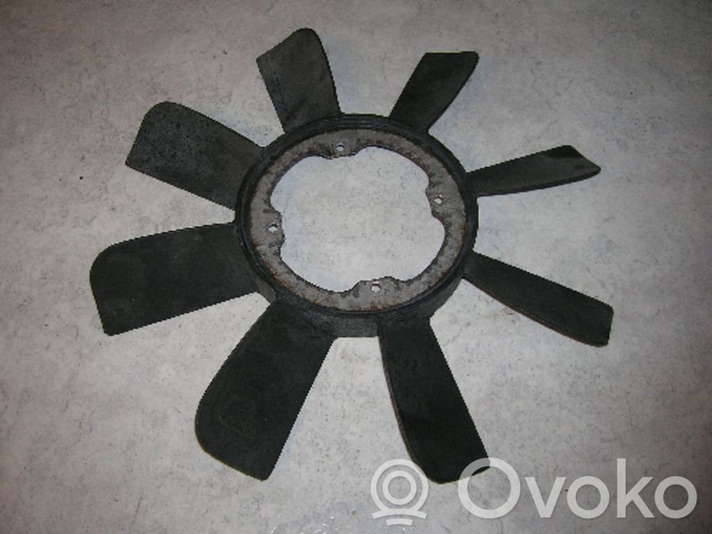 BMW 3 E30 Ventiliatora propellers 