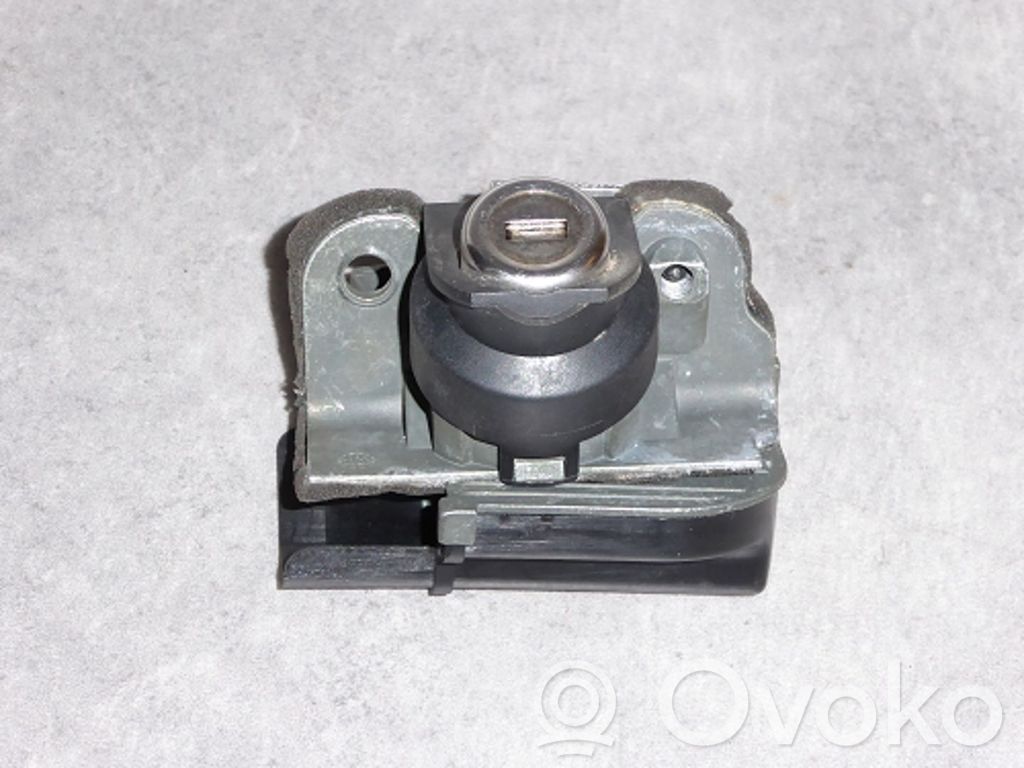 BMW 7 E65 E66 Tailgate/trunk/boot lock/catch/latch 